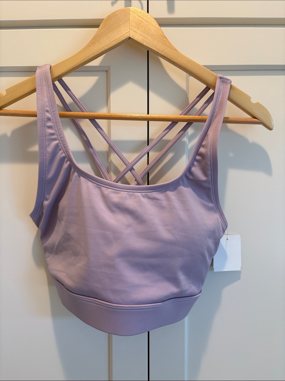 NWT Humankind Swim Top